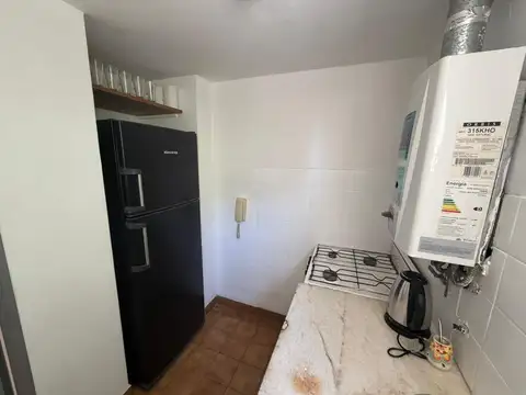 Departamento en Alquiler 40 años
