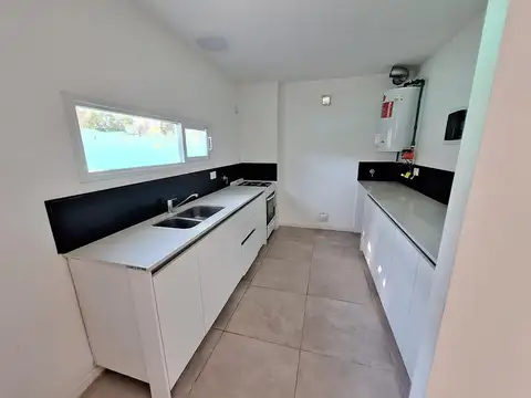 Departamento en Venta en City Bell, USD 100.000