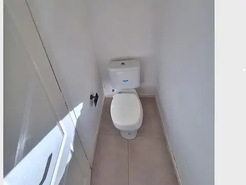 Departamento en Venta 2 años