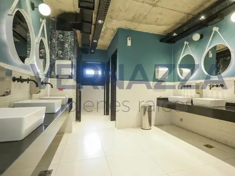 Oficina en Alquiler A Estrenar