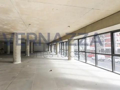 Avenida Caseros 3400