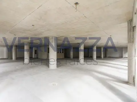 Oficina en Alquiler en Parque Patricios, USD 1.800