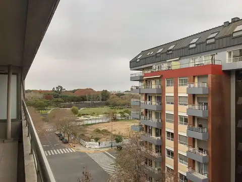 Departamento en Alquiler en Puerto Madero, USD 1.400