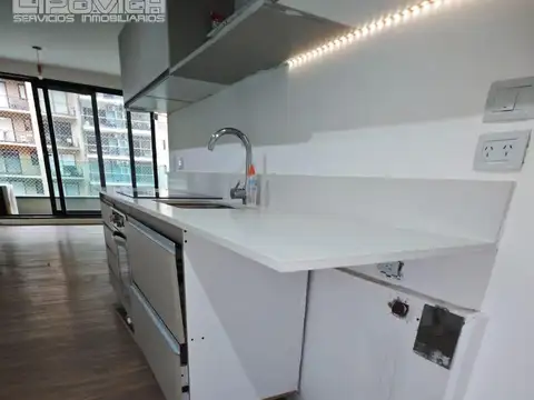 Departamento en Alquiler al Este