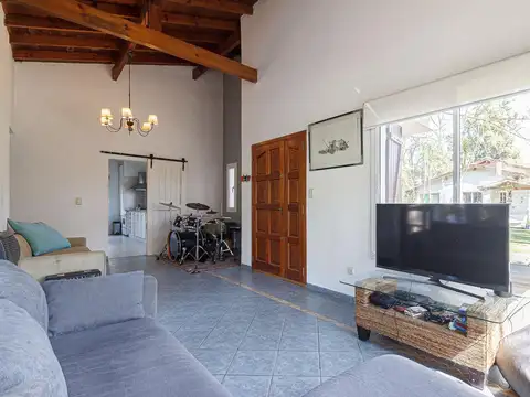 Casa en Venta 30 años