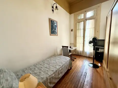 Departamento 12 ambientes con 3 baños