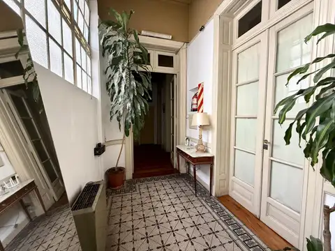 venta departamento multifamiliar Balvanera