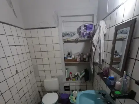 Depto Tipo Casa en Venta de 2 dormitorios