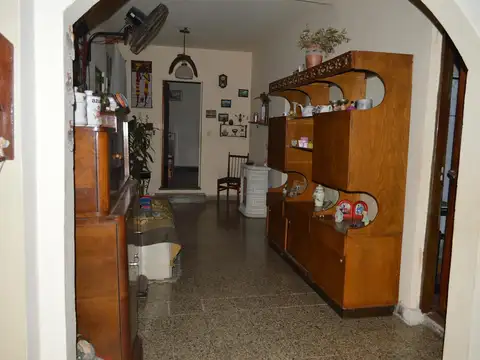 Depto Tipo Casa en Venta en Villa Bosch, USD 205.000