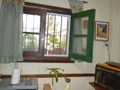 Depto Tipo Casa 7 ambientes con 4 baños