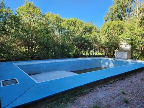 Terreno en Venta de 12360,0 m2