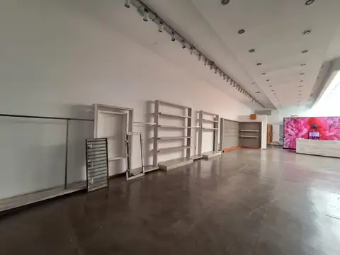 Local en Alquiler 10 años