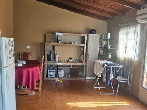 Casa en Venta en Barrio Parque, USD 111.111