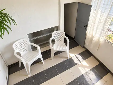 Depto Tipo Casa en Venta en Barrio España y Hospitales, USD 70.000