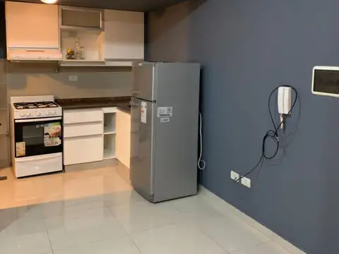Departamento en Alquiler de Monoambiente