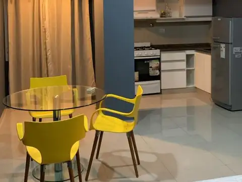 Departamento en Alquiler en Barrio Norte, $ 420.000