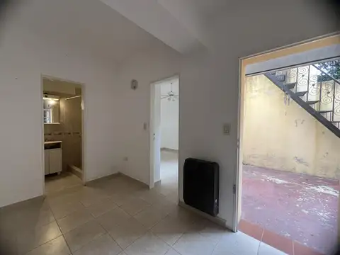 Depto Tipo Casa en Alquiler en Beccar, $ 600.000