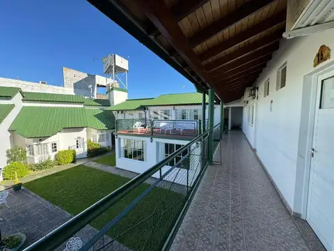 VENDO. Apart Hotel. Federación, ER.