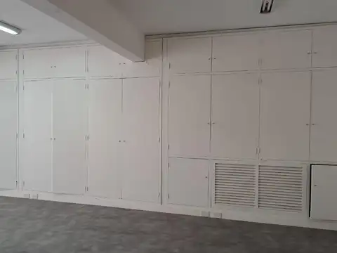 Oficina en Tribunales