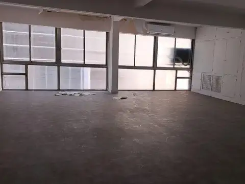 Oficina en Alquiler A Estrenar