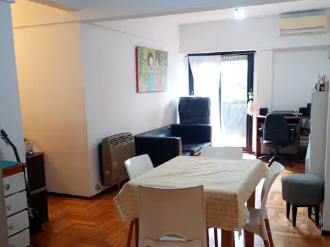 Departamento en alquiler en Palermo Hollywood