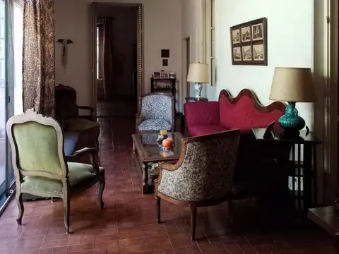 SAN FERNANDO CENTRO.  APTO EMPRENDIMIENTO. VARIOS USOS