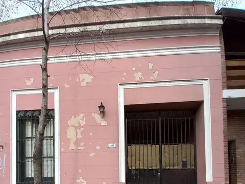 SAN FERNANDO CENTRO.  APTO EMPRENDIMIENTO. VARIOS USOS