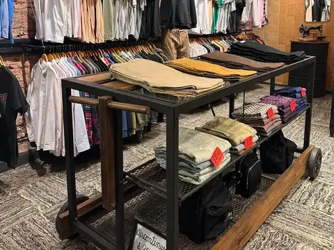 Fondo Comercio en Venta 9 años