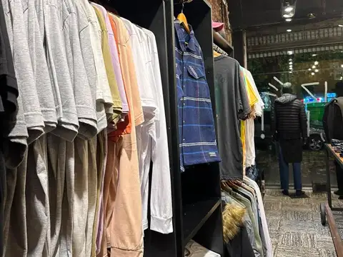 Fondo Comercio en Venta en Belgrano, USD 20.000