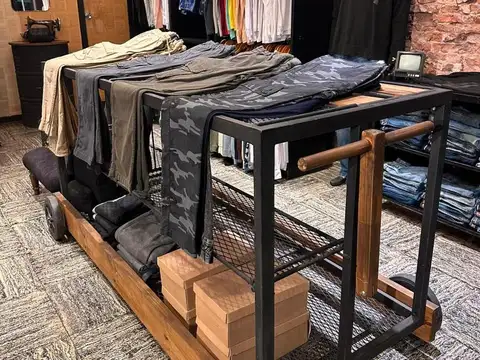 Venta de Fondo de Comercio en oportunidad, zona comercial. Barrio Belgrano, Rosario.