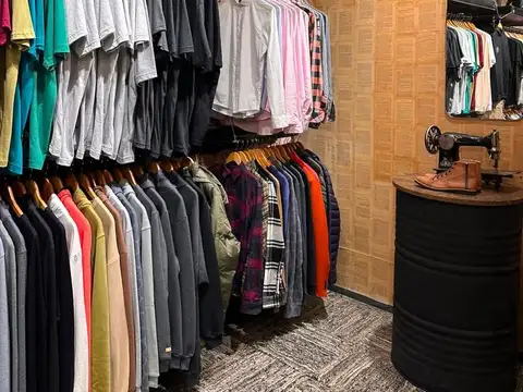 Fondo Comercio en Venta en Belgrano, USD 20.000
