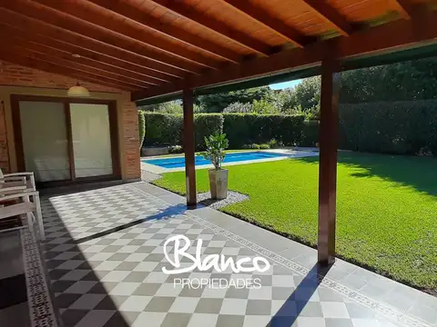 Casa en Venta 15 años