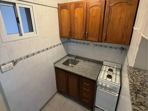 Departamento en Venta 50 años