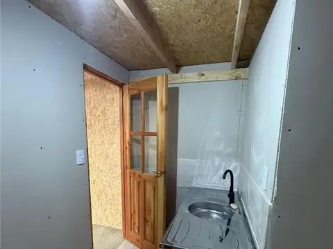 Campo en Alquiler de 80  ha