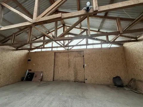 Campo en Alquiler Industrializacion