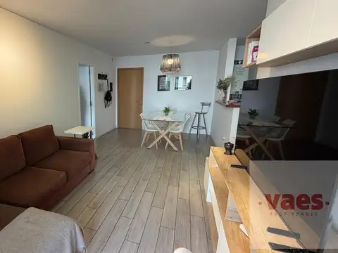 Departamento en Alquiler de 2 dormitorios