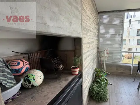 Departamento en Alquiler 3 años