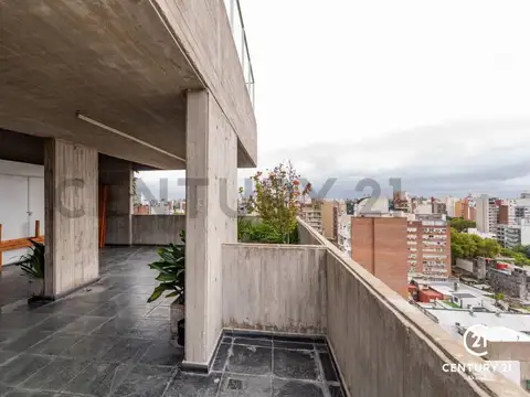 Pueyrredón 1100, Piso 10