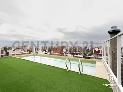 Pueyrredón 1100, Piso 10