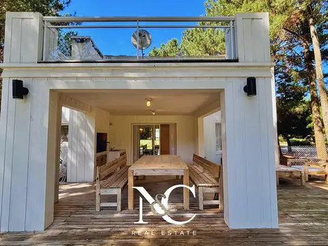 Casa en Venta 5 años