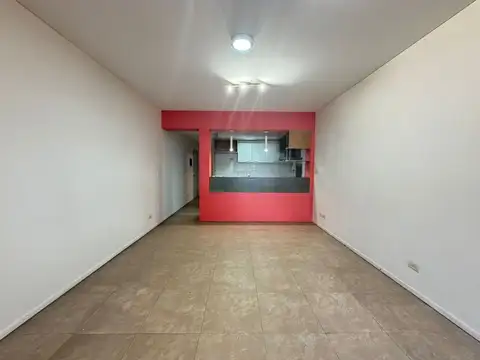 Departamento en Venta en Palermo, USD 140.000