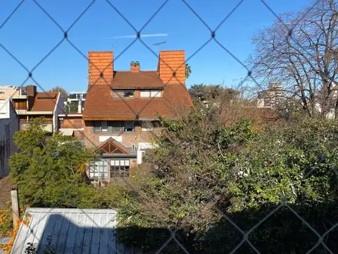 VENTA DEPTO 3 AMBIENTES VILLA DEL PARQUE RECICLADO