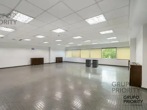 Oficina en Alquiler al Oeste