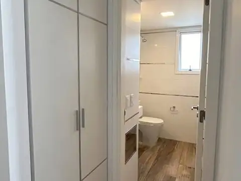 Departamento 5 ambientes con 2 baños