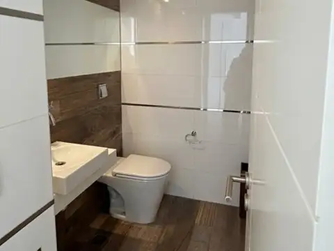 Departamento en Venta con 2 cocheras