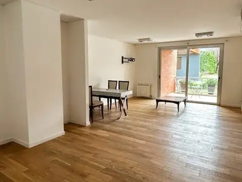 Departamento 2 dormitorios, PB - Vistalba, Villa Belgrano