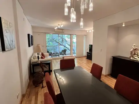 Departamento en Venta de 3 dormitorios