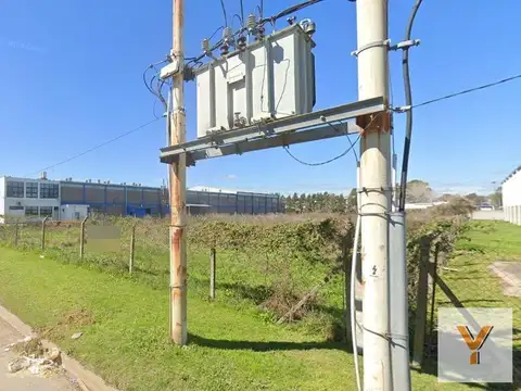 Terreno en Venta de 4600,0 m2