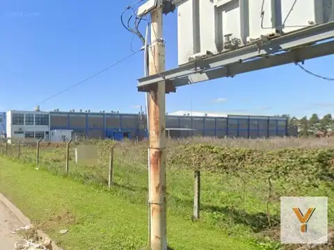 Terreno en venta - 4.600Mts2 - Burzaco