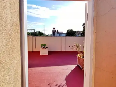 Depto Tipo Casa en Alquiler al Oeste